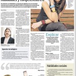 Habilidades Parentales 2.o La Tercera 17 mayo / Edición Especial