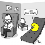 pacman